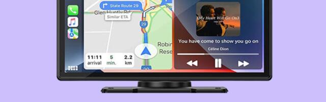 This is an upgrade most cars could use, and it doesn’t require a mechanic