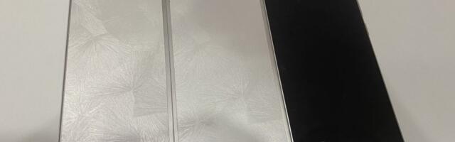 Tecno to announce its Phantom Ultimate G Fold Concept soon, here’s what it looks like