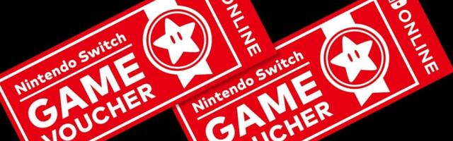 Nintendo discontinues cost-saving game vouchers for Switch Online players