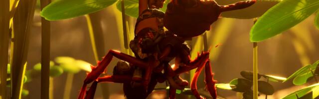 Here's our next batch of Xbox Game Pass games for July