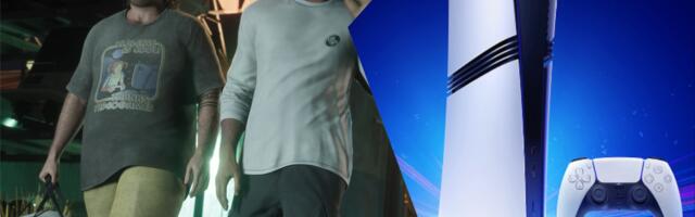 The PS5 Pro is rumored to be the only way to get 60fps in GTA 6 – but I'm absolutely not buying one for $700