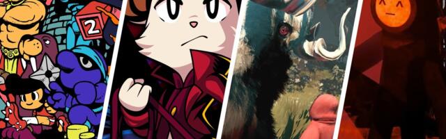 Nintendo's Indie World Showcase - here's everything announced