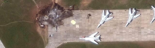 Ukraine studied drug cartels to learn how to sneak drones into Russia for its 'Operation Spiderweb' attack
