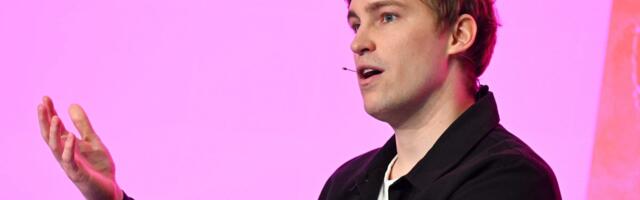 ElevenLabs' CEO says his startup runs on 20 micro teams — and he still interviews every hire