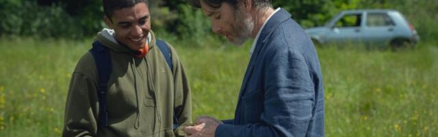 Steve review: Cillian Murphy leads a stirring reform school drama