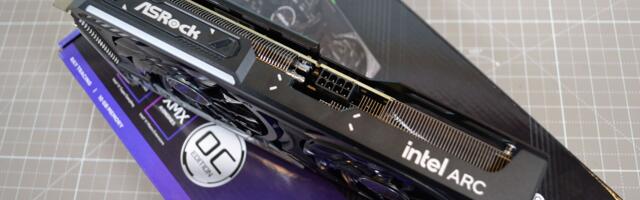 Intel reveals XeSS 3 with Multi-Frame Generation - and unlike Nvidia's MFG, it works on older GPUs