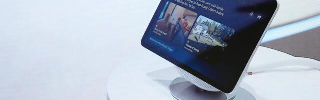 Apple’s rumored smart home display hub might start at $350