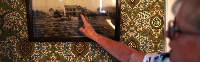 How the Concord Historical Society works to keep the past alive