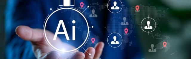 Nvidia CEO Says Human-AI Teams Are Coming