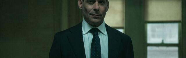 ‘You think you’re okay – then comes the shock’: James Callis on Claude’s dramatic ending in Slow Horses season 5 ‘You think you’re okay – then comes the shock’: James Callis on Claude’s dramatic ending in Slow Horses season 5