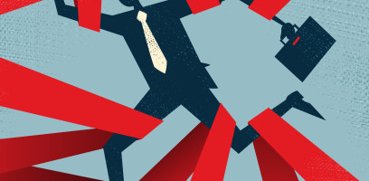 President-elect Joseph Biden reportedly plucks Revolution’s Ron Klain as new chief of staff