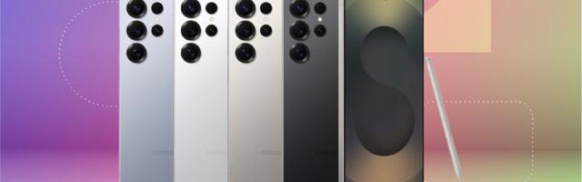 Galaxy S26 Rumor Roundup: Samsung Might Be Shaking Up the Series