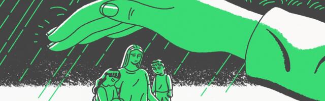 How 6 organizers are building effective global health solutions from the bottom up