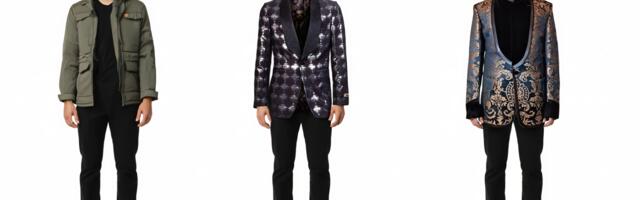 Perplexity AI’s new clothes try-on tool takes on Google – I tested the virtual tool and I'm starting to get addicted to it