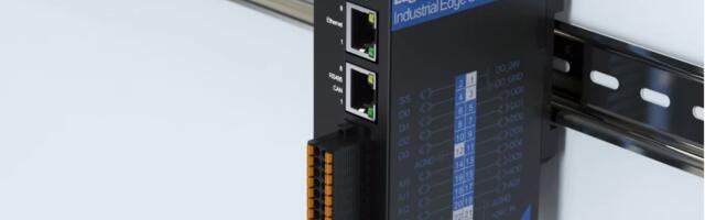 Граничные вычисления простыми словами: почему IoT больше не хочет бегать в облако