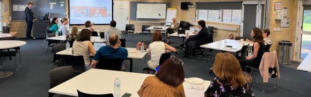 WA Students Win $35,000 In Prizes For Solving Real-World Problems With Dog Heat Alerts And Crab Sweepers