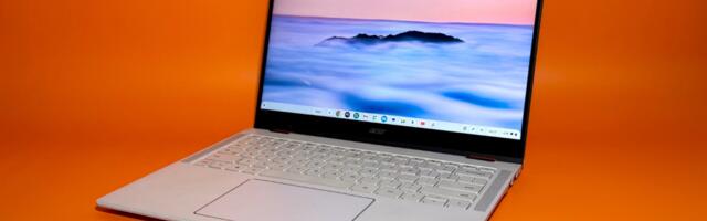 The best Chromebooks of 2025: Our top tested picks, compared