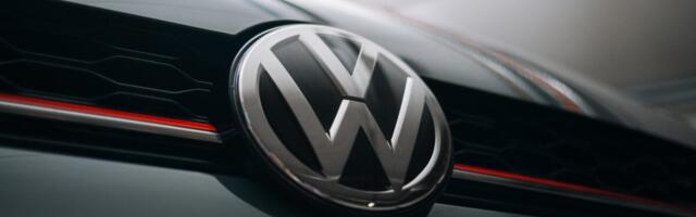 VW Closes German Plant for First Time Ever. Plant Will Pivot to AI Research