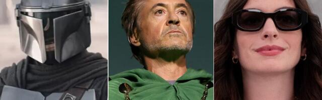 Disney has 13 new movies coming out in theaters in 2026 — here they all are