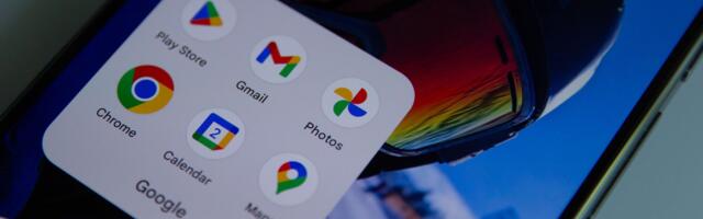 Google Photos might soon give you more control over how your photos and videos are backed up