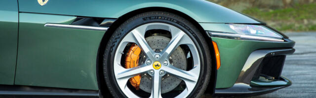 Ferrari doing what it does best: The 12Cilindri review
