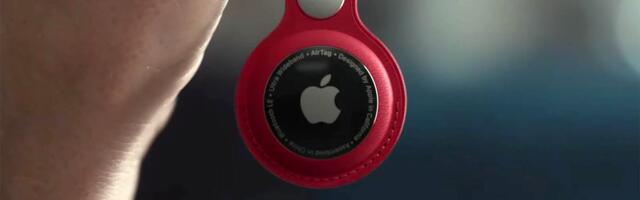 Forget the watch, Apple’s AI Pin might be its next wearable move