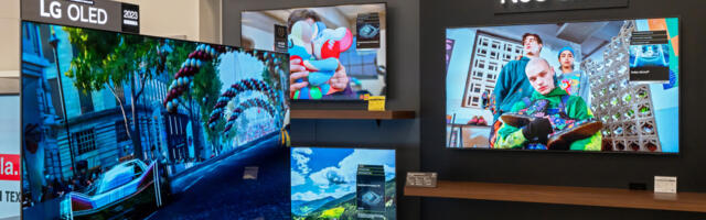 OLED Or QLED – Which TV Type Lasts Longer?