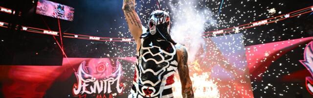 WWE Royal Rumble 2026: Where to Watch, Start Time, Matches and Confirmed Entrants