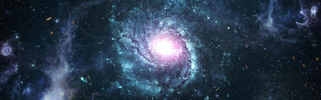 Scientists Detected A Seven-Hour Burst From Space – Now We May Know What It Was