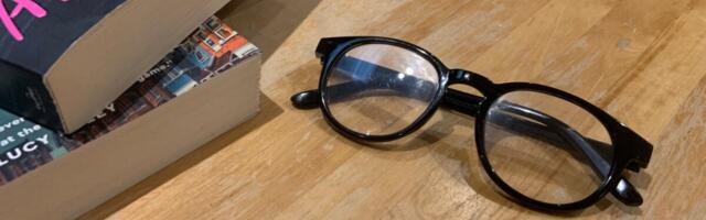 It’s Not Just Your Screens: Why So Many People Suddenly Need Reading Glasses