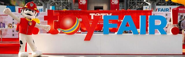 Here are my favorite things from Toy Fair 2026