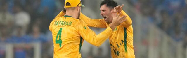 How to watch West Indies vs. South Africa in the 2026 T20 World Cup online for free