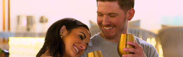 ‘Love Is Blind’ Embraces the Manosphere