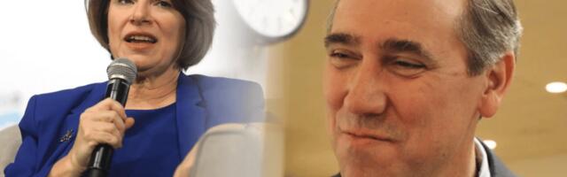 Senators move to block federal officials from betting on political prediction markets