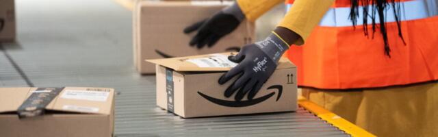 Amazon Employees Say AI Is Just Increasing Workload. A New Study Confirms Their Suspicions