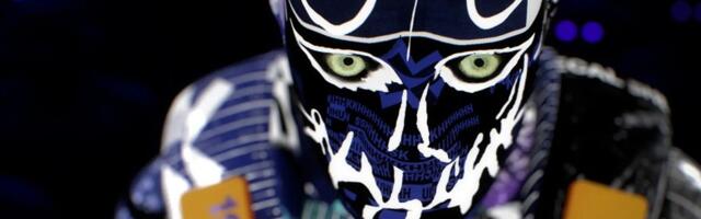 What we've been playing - "I have learned the hard way that trusting others is a suckers game"