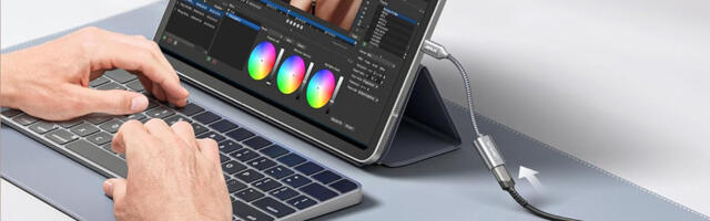 This Cheap USB Gadget Might Eliminate The Need For Lugging Around A Laptop