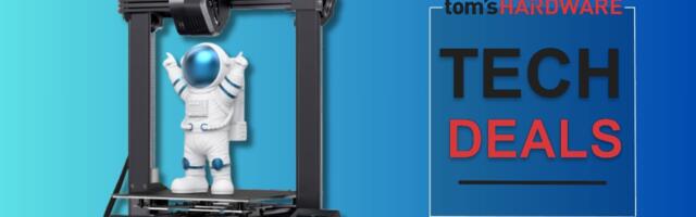 Grab this beginner-friendly Creality 3D printer for as little as $186 right now — Ender 3 V3 SE drops to record-low Amazon price with direct-drive extruder and auto bed-leveling features