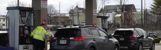 This State Has Costco's First Stand Alone Gas Station - Will It Be Members Only?