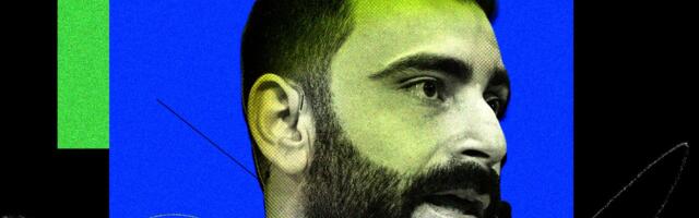 He Started a Social Network Alone. Then 5 Million People Signed Up