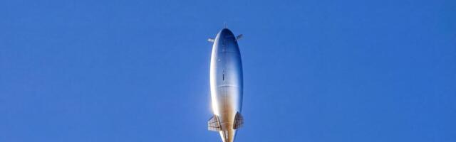 5G From the Sky: New Internet Infrastructure Takes Flight