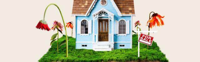 America's real estate market is facing another cruel summer