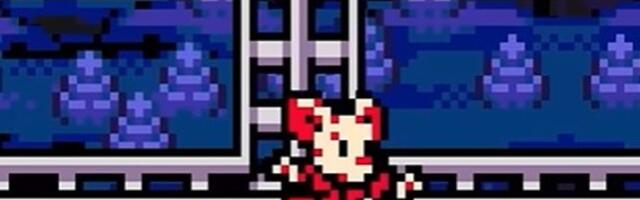 Pixelated Zelda-like Mina the Hollower lands its "final" release date