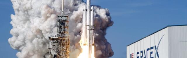Goldman Sachs expects SpaceX’s AI revenue to surge 100 times by 2030