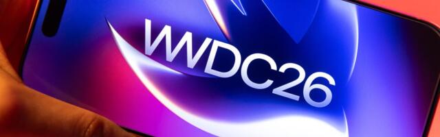 Apple Announces iOS 27 With An AI-Integrated Siri at WWDC 2026