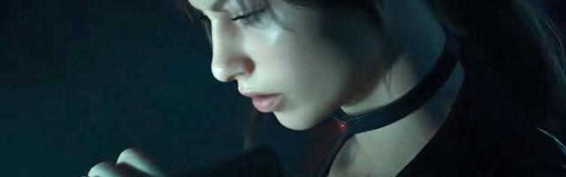 Wondering why Resident Evil Veronica has ditched the "Code" from the original's name? Capcom explains all