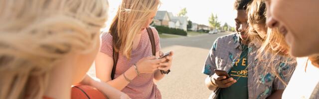 The risks are 'real, measurable, and increasing': Canada is the latest country to move to ban social media for under-16s