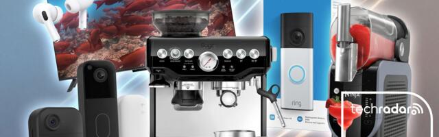 Early Prime Day deals just dropped at Amazon UK — get up to 65% off Ring, Blink, Ninja, Apple, Sonos, and more