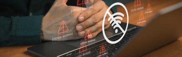 No Normal Outage: Bankrupt Internet Provider Cuts Off Service Without Warning