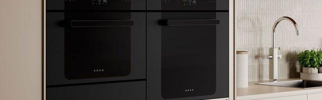 'It's a product that doesn't scream for attention, but captures it anyway': designer Carlo Borromeo on his new minimalist Smeg appliances — and why stripping away the color is the brand’s boldest design experiment yet